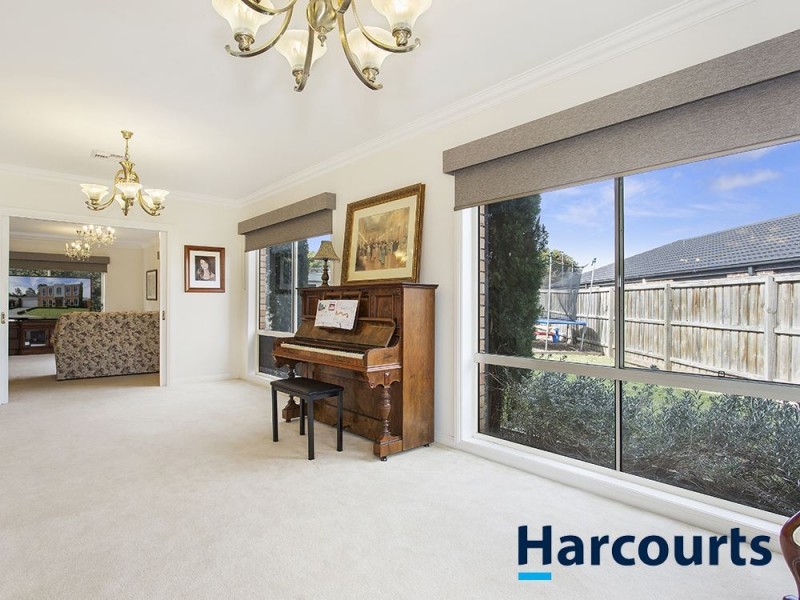 5 Cunningham Court, Warragul VIC 3820