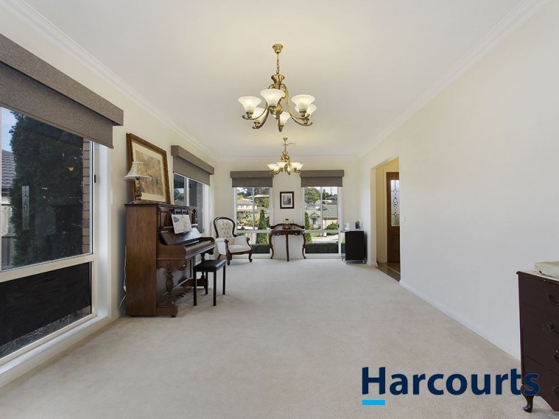 5 Cunningham Court, Warragul VIC 3820