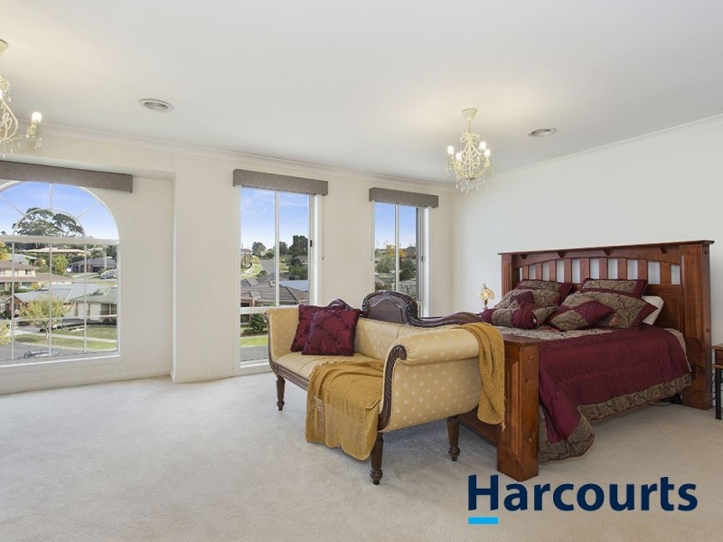 5 Cunningham Court, Warragul VIC 3820