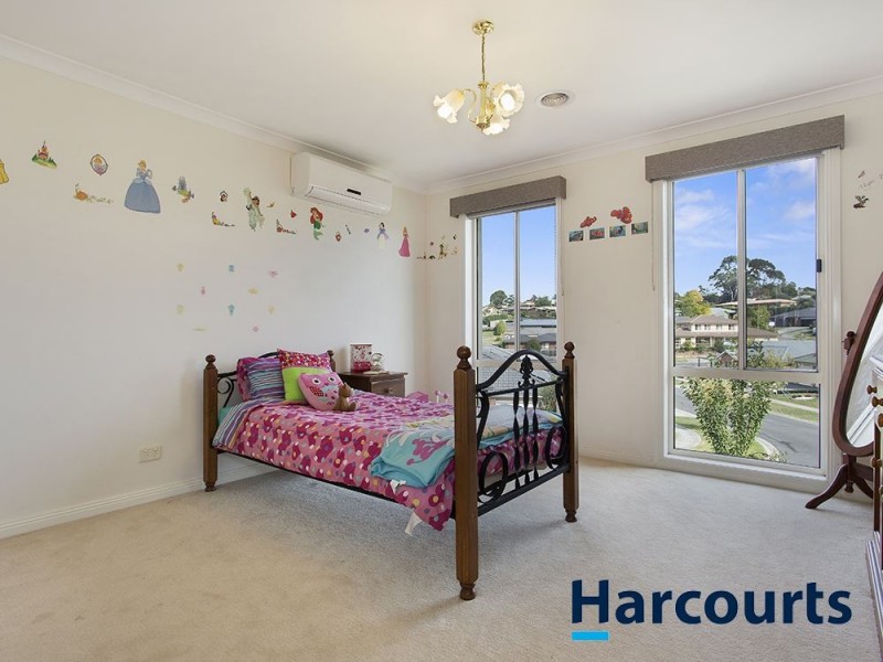 5 Cunningham Court, Warragul VIC 3820
