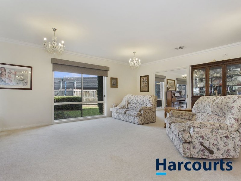5 Cunningham Court, Warragul VIC 3820
