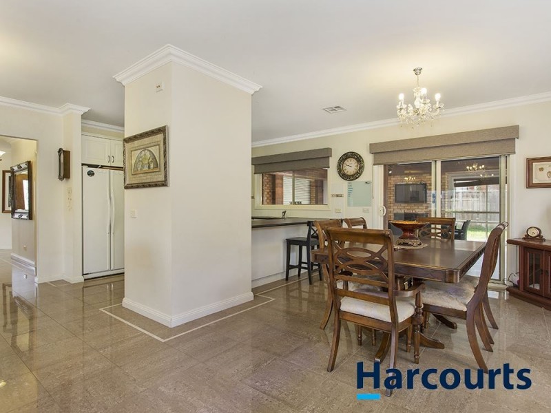 5 Cunningham Court, Warragul VIC 3820