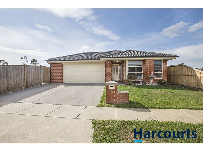 18 Durling Close, Yarragon VIC 3823