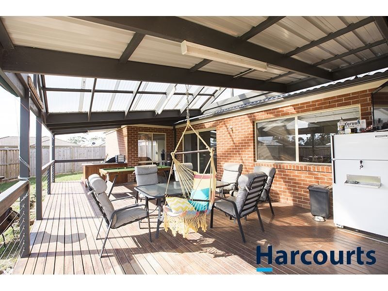 18 Durling Close, Yarragon VIC 3823