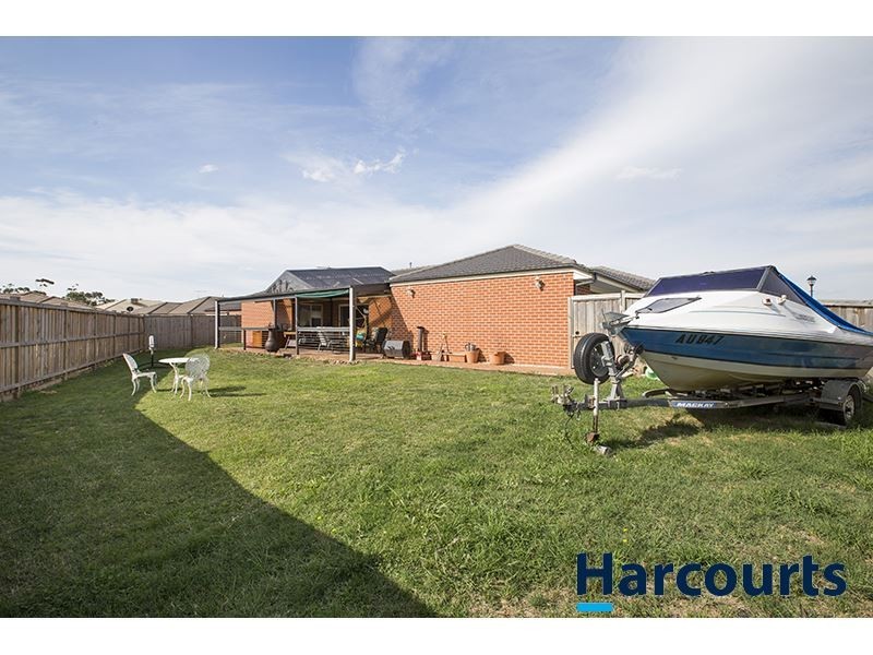 18 Durling Close, Yarragon VIC 3823