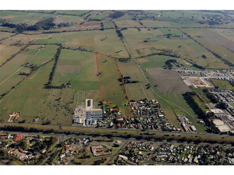 14-16 Desmond Street, Moe VIC 3825