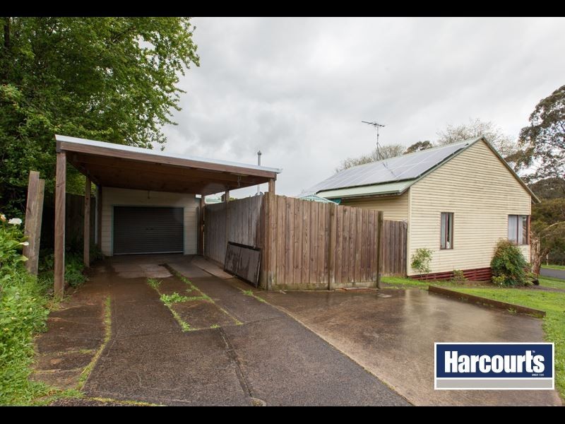 31 Scenic Road, Warragul VIC 3820