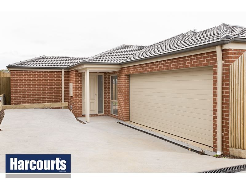 2/73 Victoria Street, Drouin VIC 3818