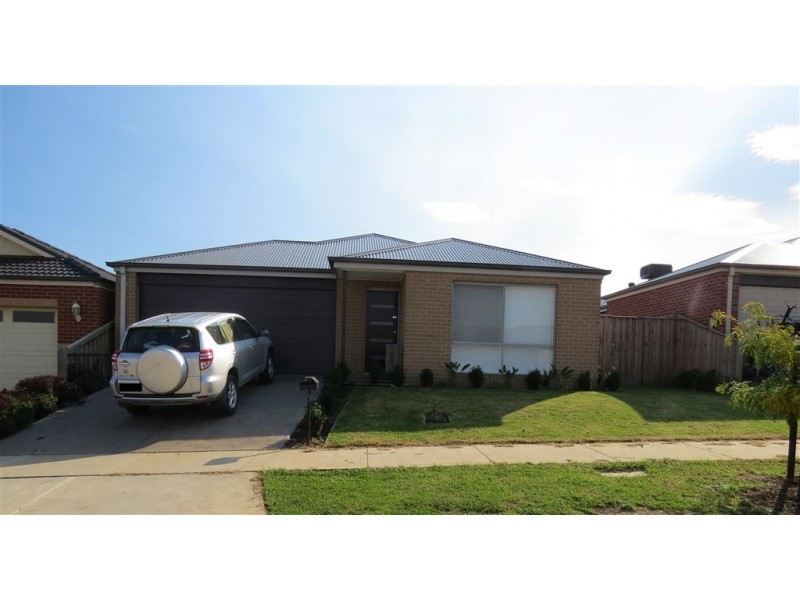 5 Skyline Drive, Warragul VIC 3820