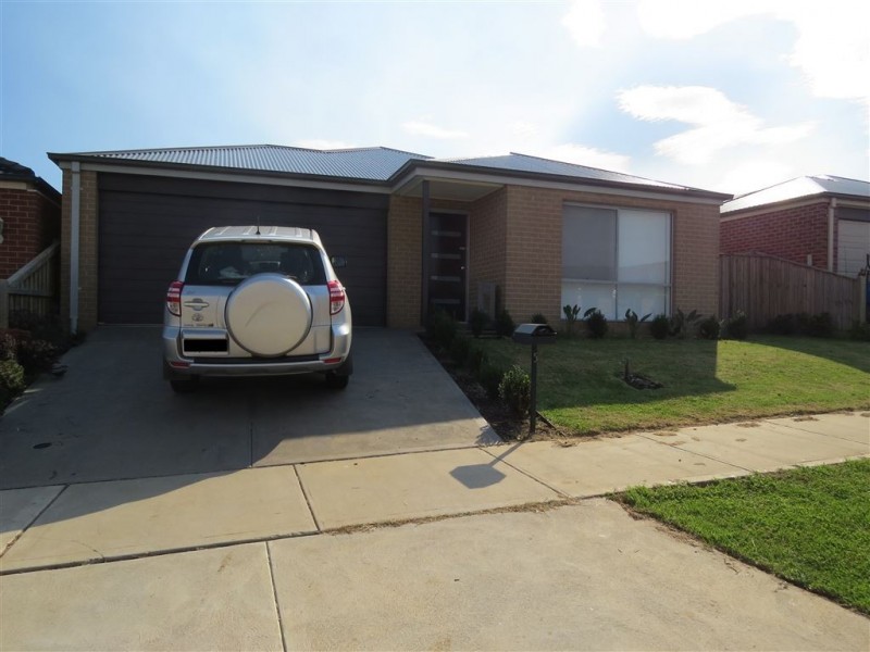 5 Skyline Drive, Warragul VIC 3820