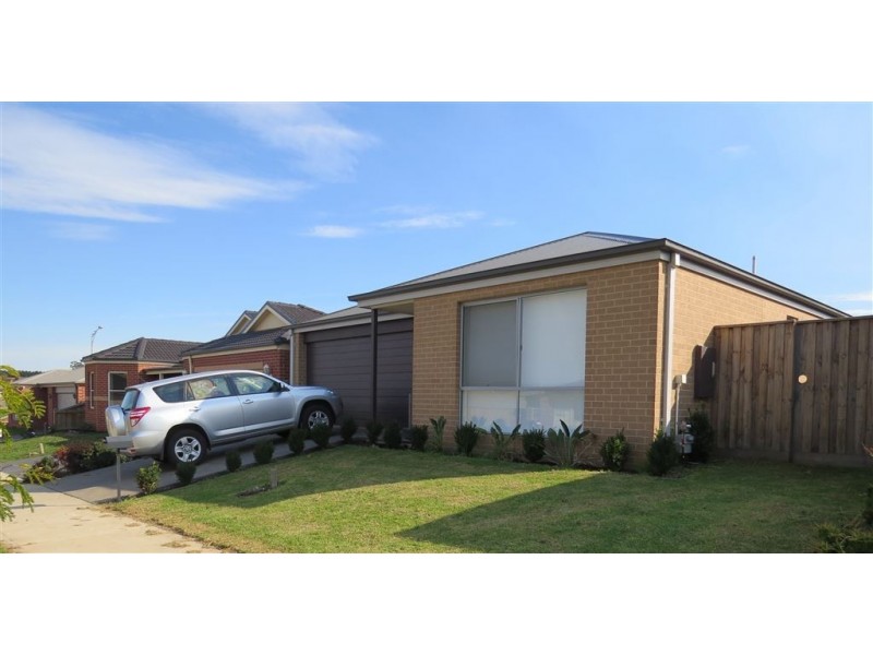 5 Skyline Drive, Warragul VIC 3820