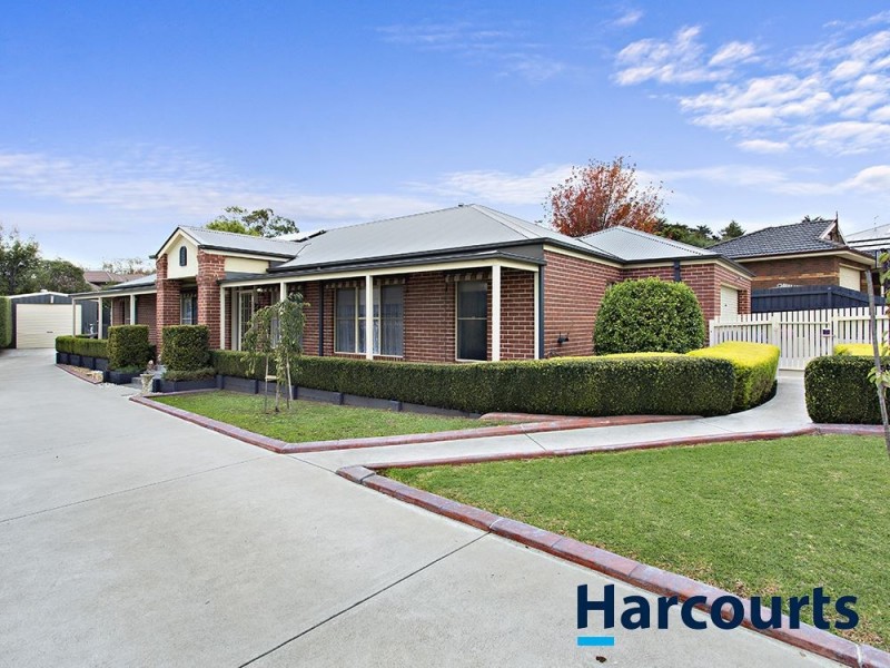 13 Jacob Court, Warragul VIC 3820