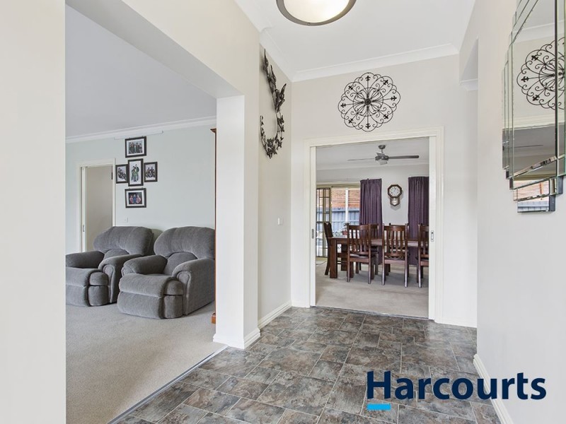 13 Jacob Court, Warragul VIC 3820