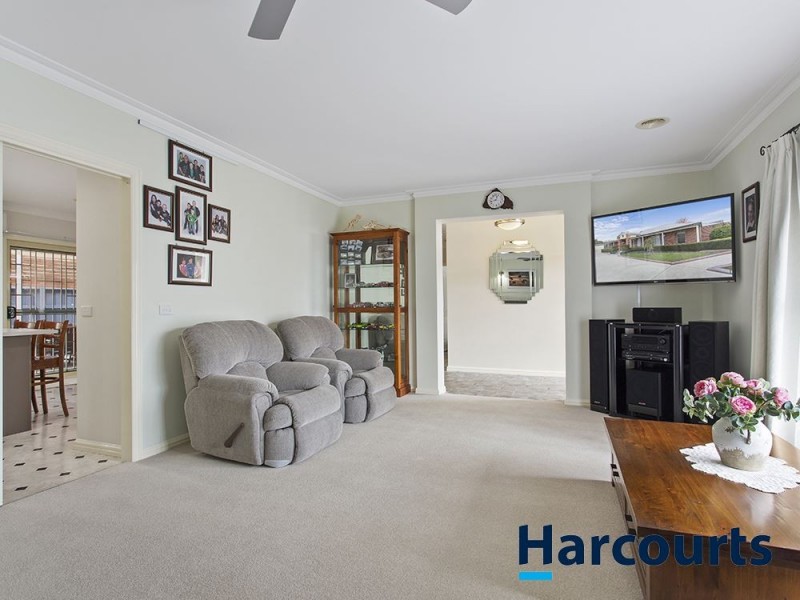13 Jacob Court, Warragul VIC 3820