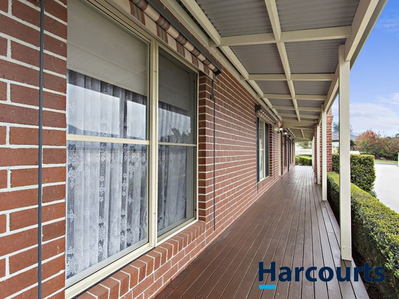 13 Jacob Court, Warragul VIC 3820