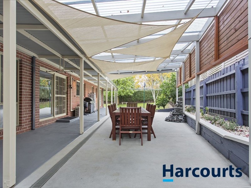 13 Jacob Court, Warragul VIC 3820