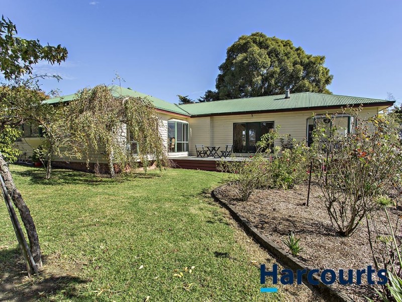 72 Ryans Road, Buln Buln VIC 3821