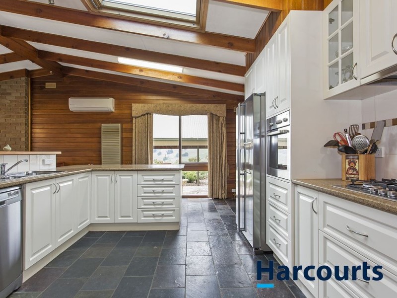 2105 Lardners Track, Tetoora Road VIC 3821