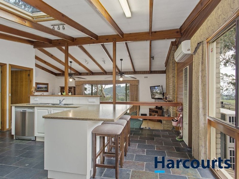 2105 Lardners Track, Tetoora Road VIC 3821