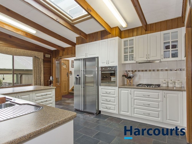 2105 Lardners Track, Tetoora Road VIC 3821