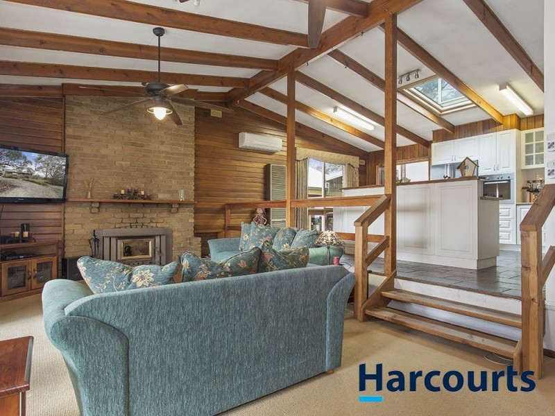 2105 Lardners Track, Tetoora Road VIC 3821