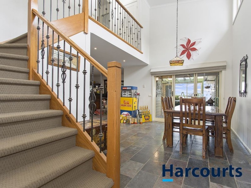 2105 Lardners Track, Tetoora Road VIC 3821