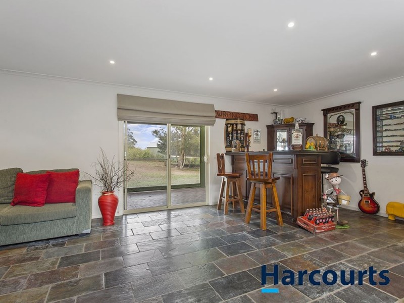 2105 Lardners Track, Tetoora Road VIC 3821