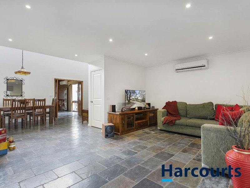 2105 Lardners Track, Tetoora Road VIC 3821