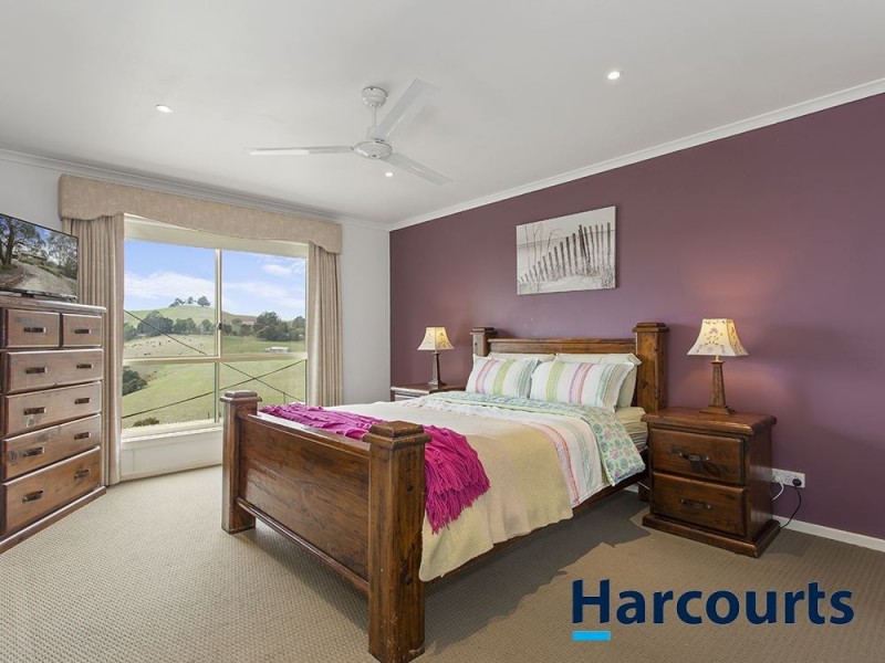 2105 Lardners Track, Tetoora Road VIC 3821