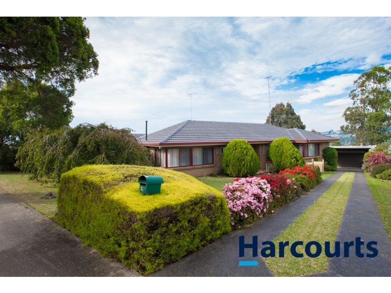 30 Rangeview Street, Warragul VIC 3820