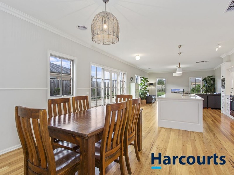18 Crole Drive, Warragul VIC 3820