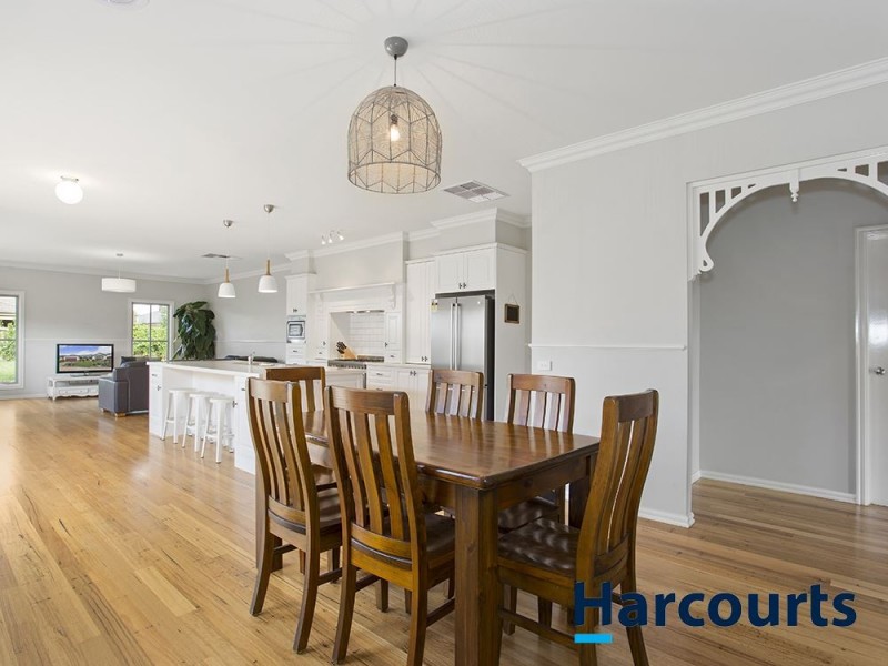 18 Crole Drive, Warragul VIC 3820