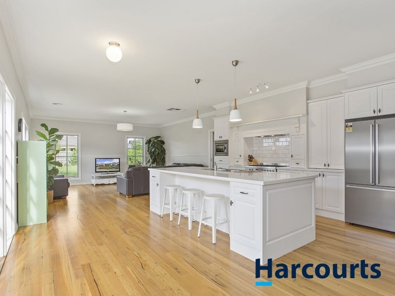 18 Crole Drive, Warragul VIC 3820