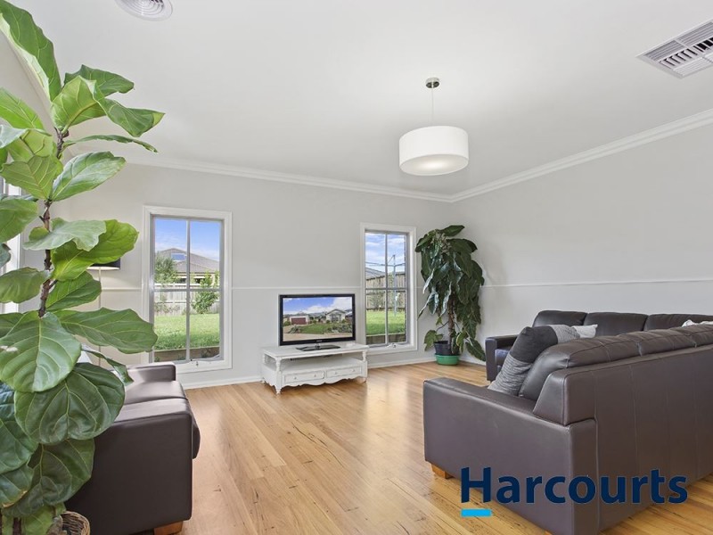 18 Crole Drive, Warragul VIC 3820
