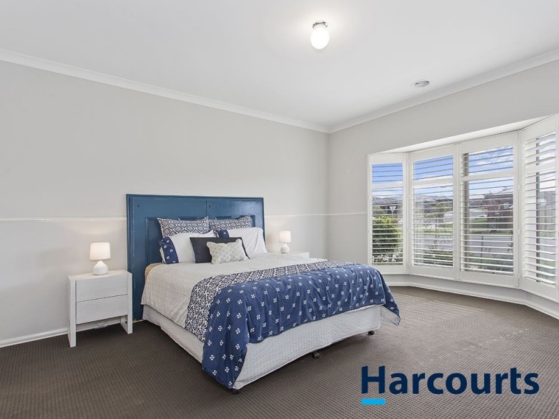 18 Crole Drive, Warragul VIC 3820