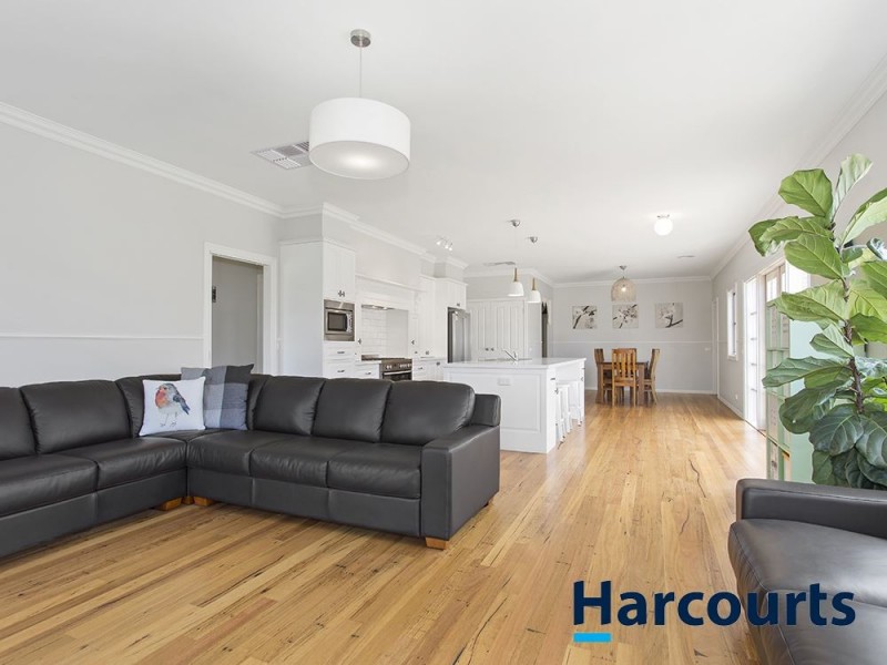 18 Crole Drive, Warragul VIC 3820