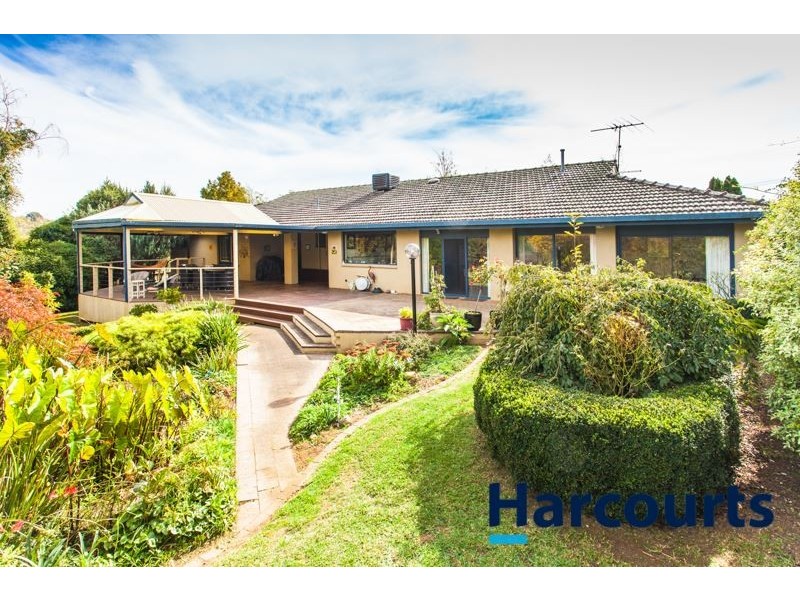 10 Archibald Crescent, Warragul VIC 3820