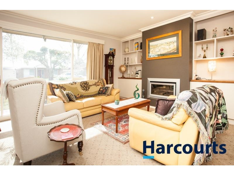 10 Archibald Crescent, Warragul VIC 3820