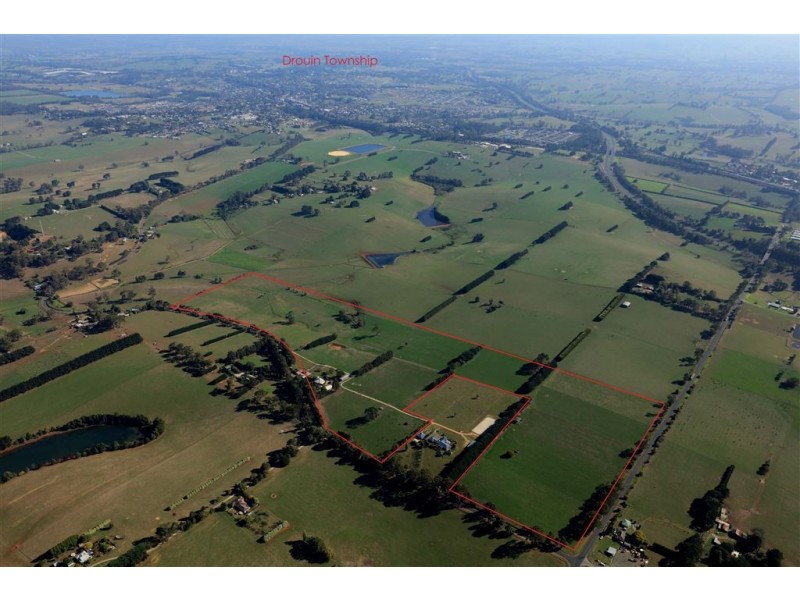 415 Lardner Road, Warragul VIC 3820