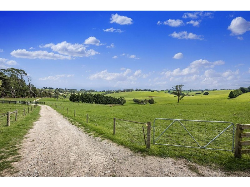 415 Lardner Road, Warragul VIC 3820