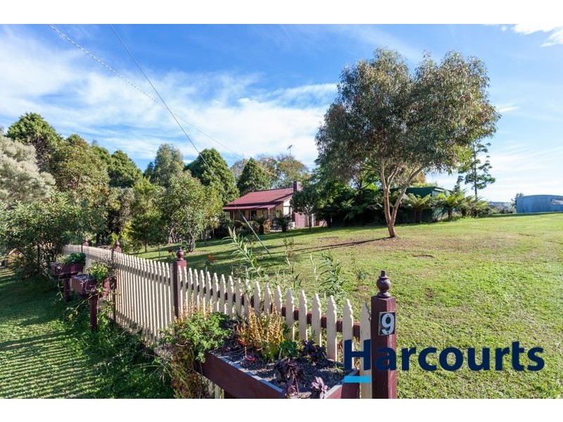 9 Kelliher Road, Neerim South VIC 3831