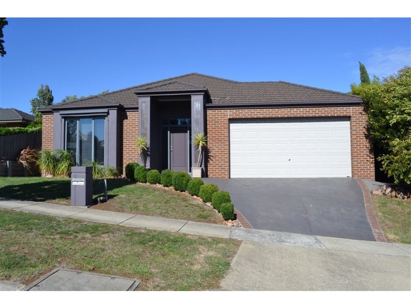 5 Tulip Court, Warragul VIC 3820