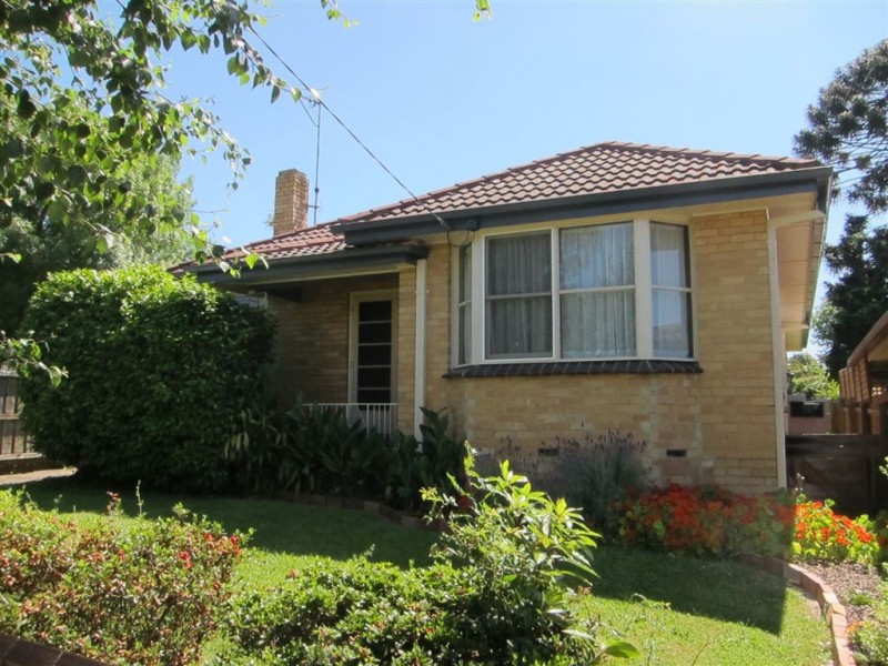 1 Kent Street, Warragul VIC 3820