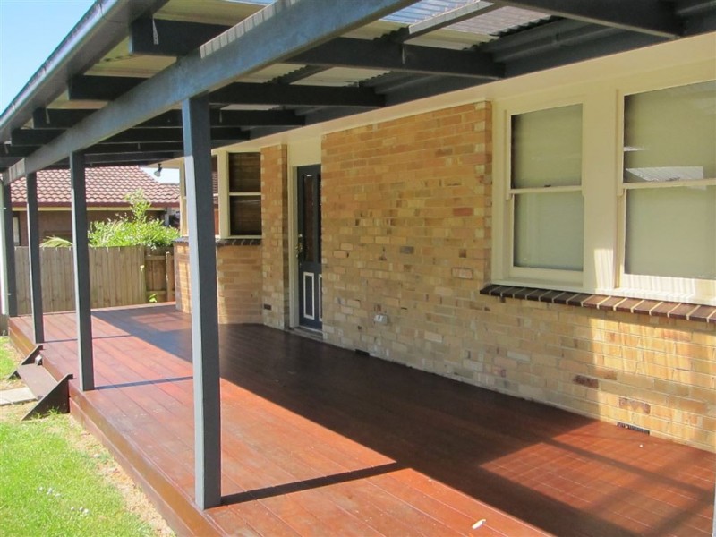 1 Kent Street, Warragul VIC 3820