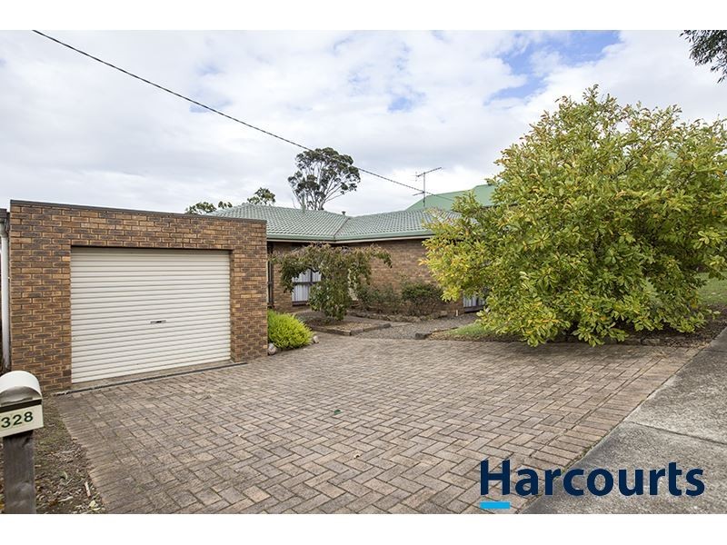 328 Normanby Street, Warragul VIC 3820