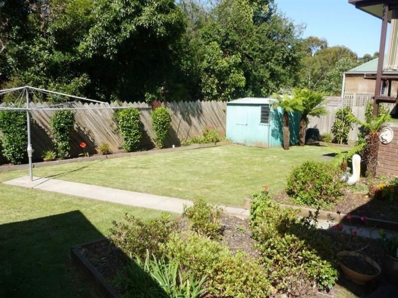 54 Longwarry Road, Drouin VIC 3818