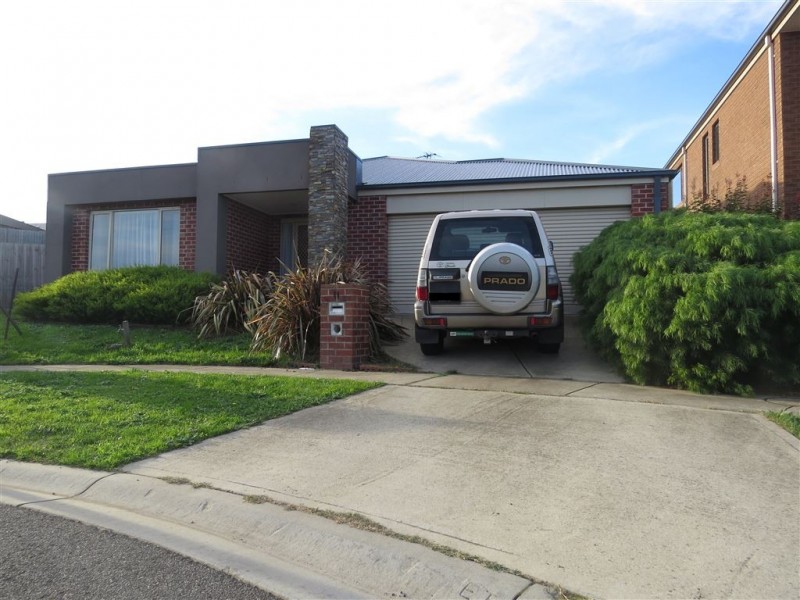 11 Alaska Court, Warragul VIC 3820