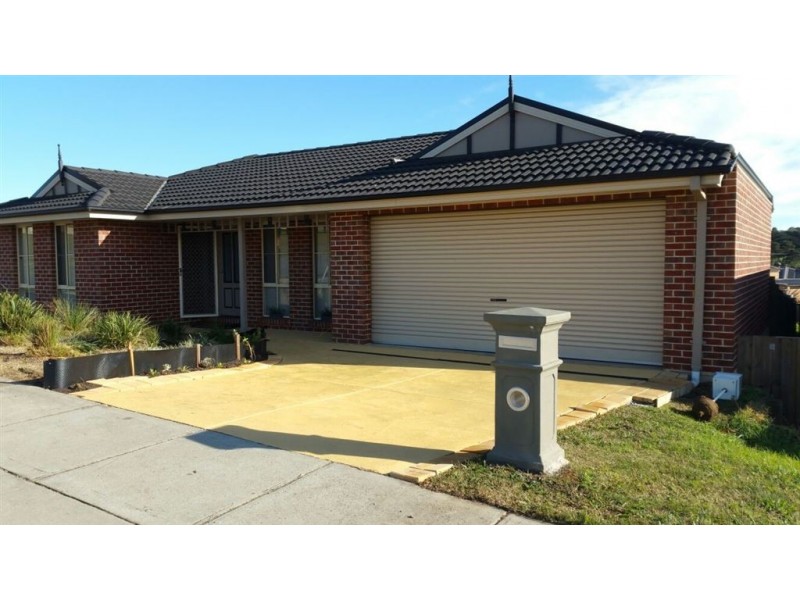 1 Tatterson Court, Warragul VIC 3820