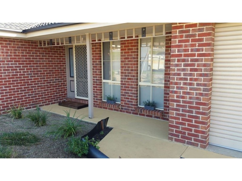 1 Tatterson Court, Warragul VIC 3820