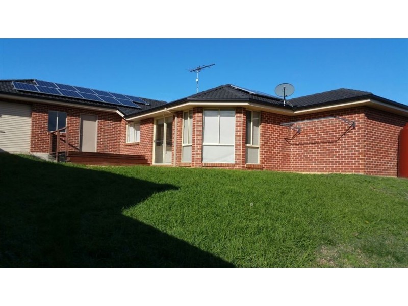 1 Tatterson Court, Warragul VIC 3820